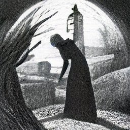 MemoirsOfDeath