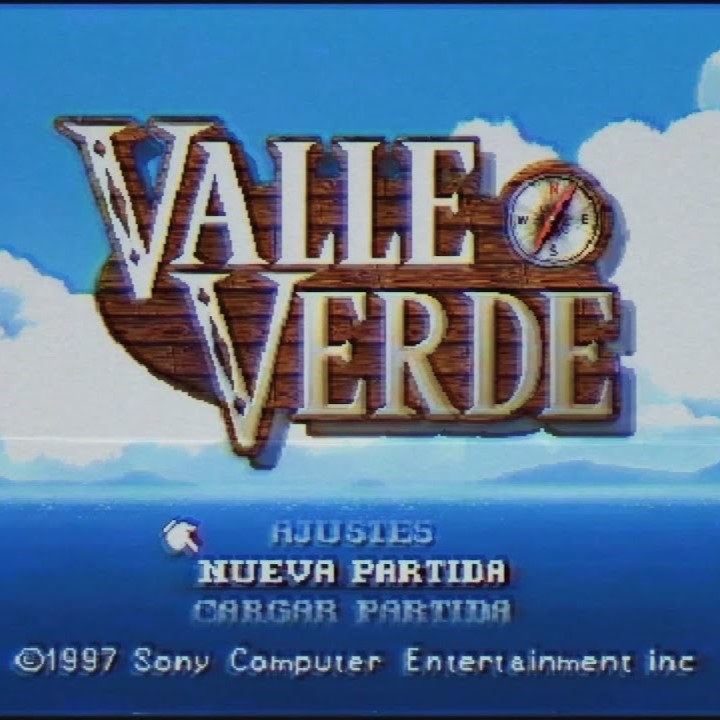 Valle Verde